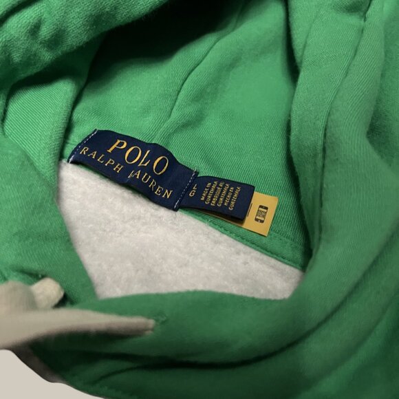 Polo Bear by Ralph Lauren - Tri-Color - Picture 3 of 5